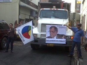 La destitución de Gustavo Petro: un atentado contra la democracia, la equidad y la paz